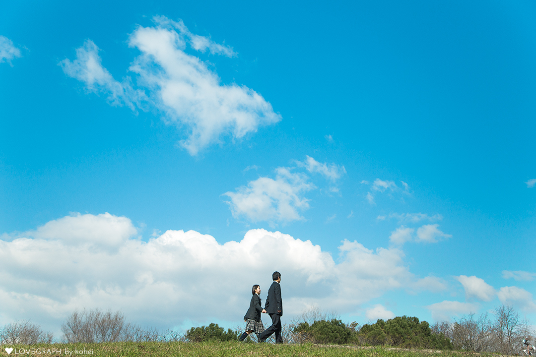 永遠に卒業したくない…!大人になっても憧れちゃう高校時代のあるある恋愛シチュエーション