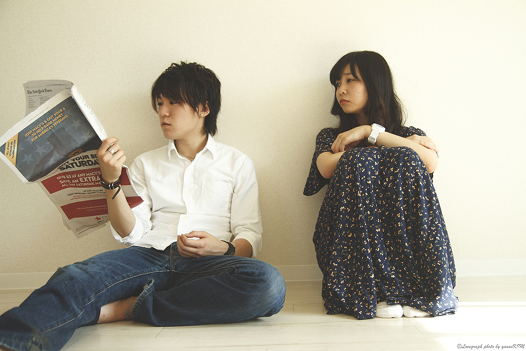 彼氏ができないのはここが原因かも?新しい恋がしたいのにできない女子の特徴8つ