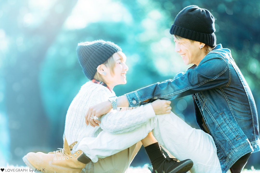 やっぱり憧れる♪カップルでお揃いにしたいアイテム11選♡