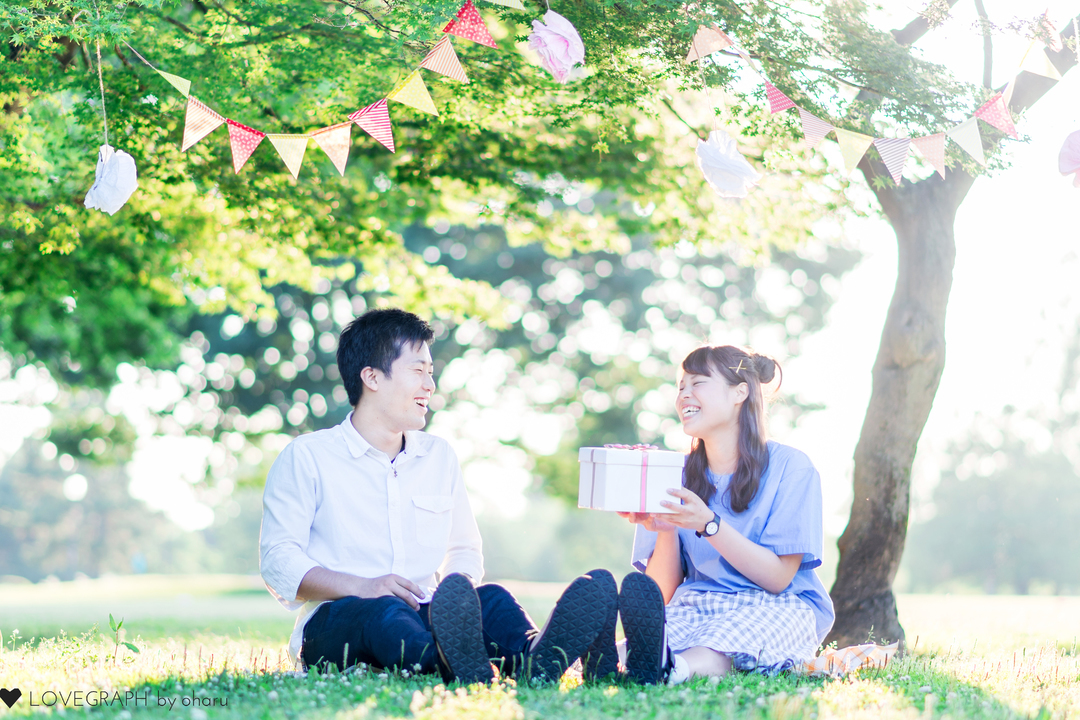 男性目線でアドバイス!彼が心から彼女に感謝しちゃう本当に嬉しい誕生日サプライズ5選