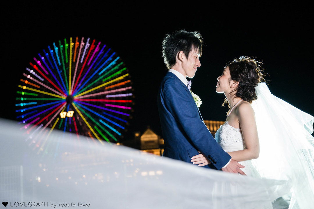 2回のプロポーズを経て、やっと感じる"結婚の実感"