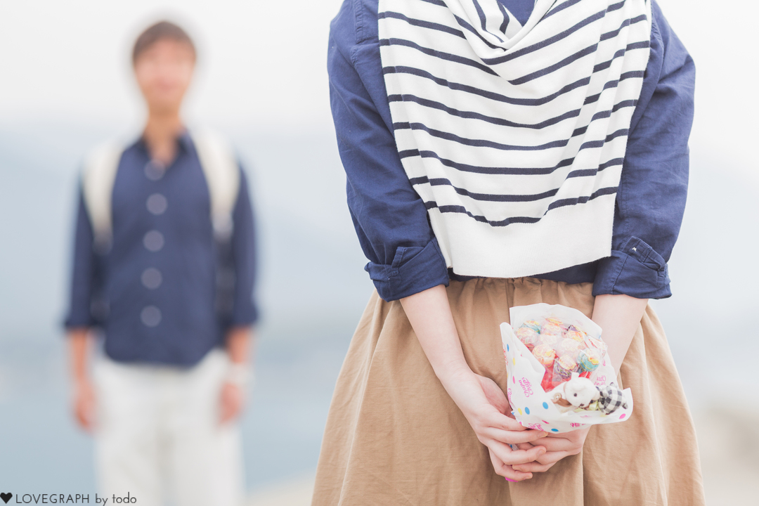 大学生カップルにおすすめ。記念日プレゼントアイディア集