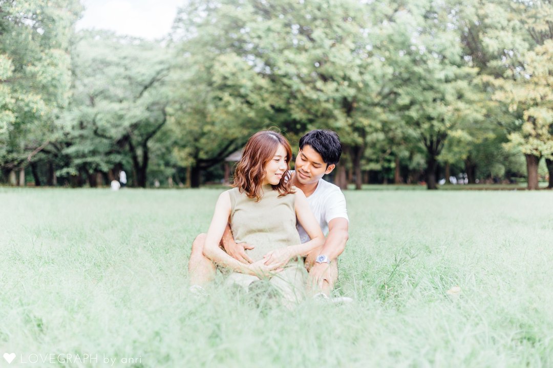 マタニティフォトがもっと素敵になるおすすめ撮影時の“おしゃれポーズ”9選!