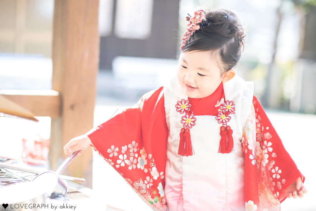 【七五三】七五三の記念写真の撮影料金っていくら?相場額&安く抑えるポイント