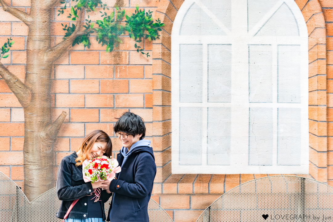 遠距離カップル必見!離れていても想いの伝わる、誕生日の祝い方