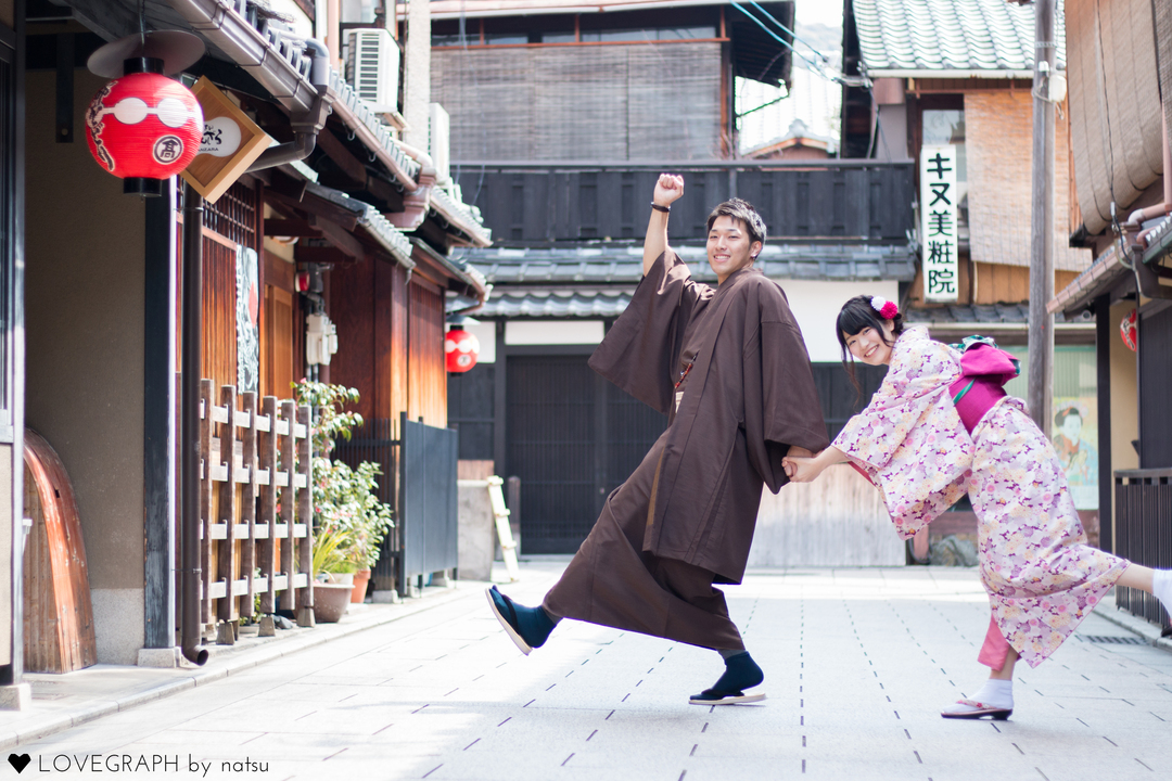 記念日の旅行はここで決まり!カップルにオススメしたい国内旅行プラン8選