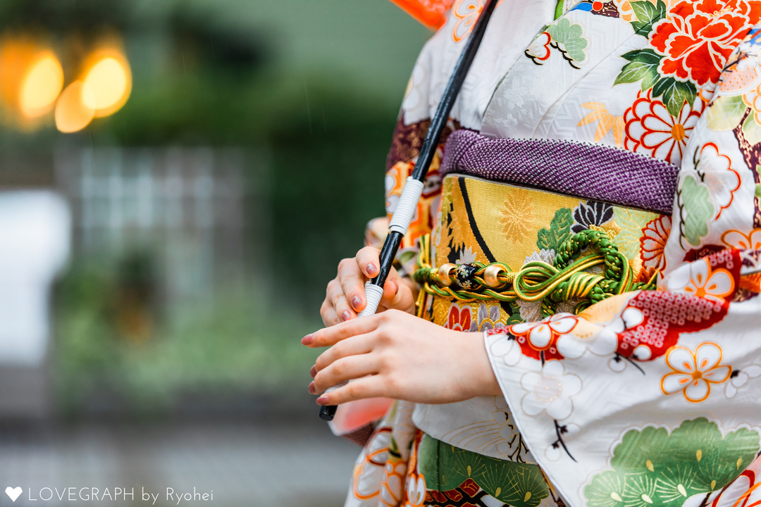 成人式の前撮りの場所はどこが良い?みんなが撮ってる場所をご紹介します!