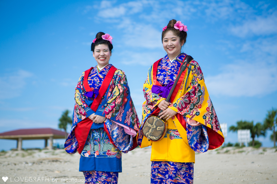 沖縄旅行に行くならいつがベスト?何泊必要?気になる情報をご紹介