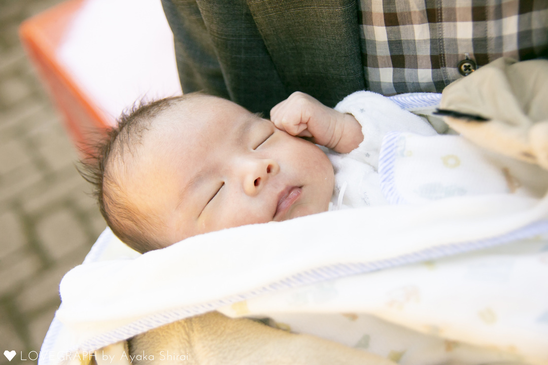 お食い初めはいつする?100日祝いの時期とずれても問題ない理由