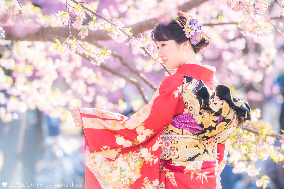 「卒業式」で誰よりも輝く!自分に一番似合う髪型を見つけよう