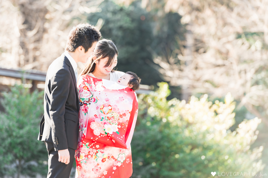 何にいくらかかるの?知っておきたい「お宮参り」お金のこと