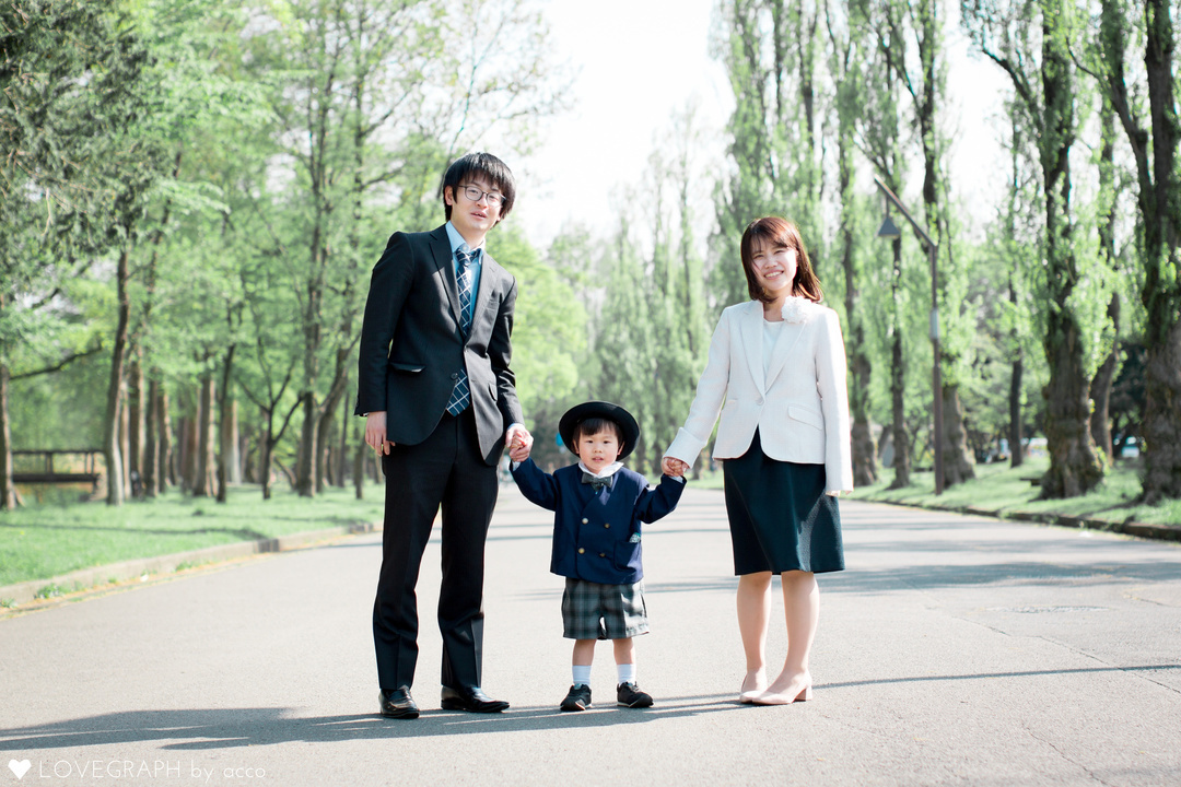 卒園式に何を着る?ママにおすすめの服装&ポイント