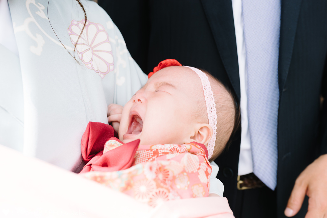 自宅でできる百日祝い!お食い初めのやり方まとめました