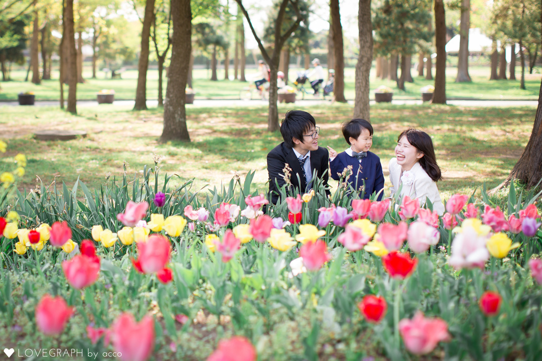 心を込めて祝福しよう「卒園式」を彩るコサージュ選びのコツ