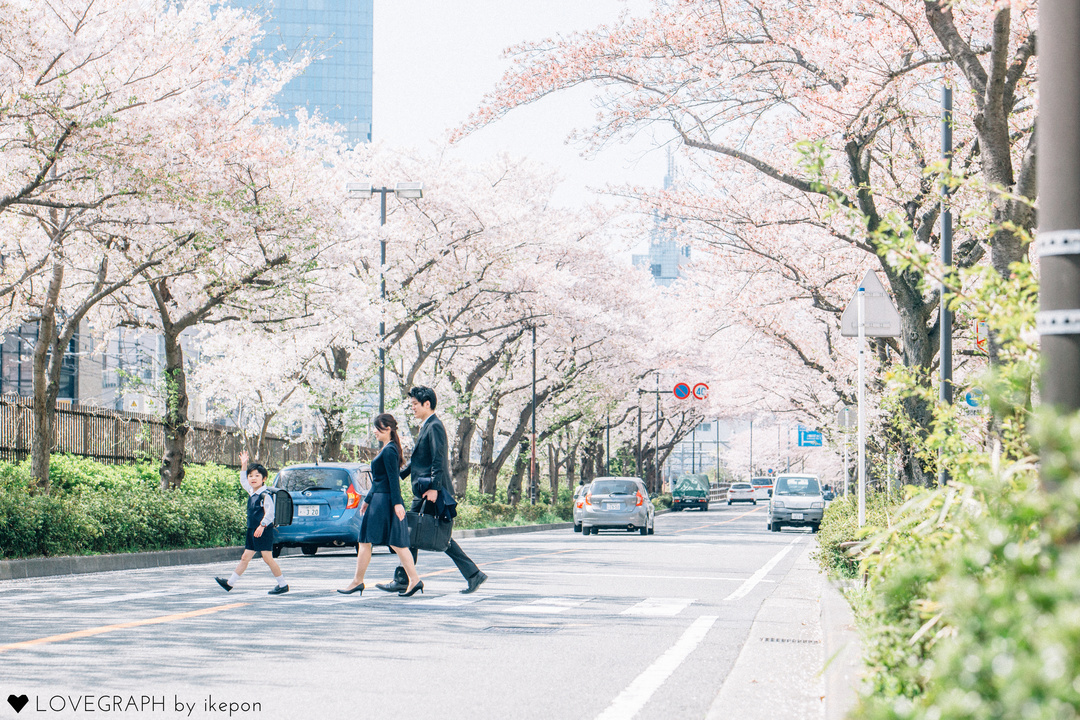 卒業式の母親の服装は?失敗しないポイント7つをチェック!