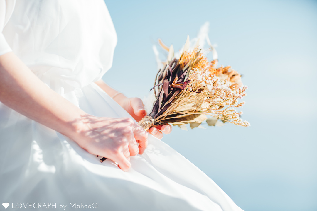 結婚記念日に贈る花|最高の結婚記念日にする5つのポイント