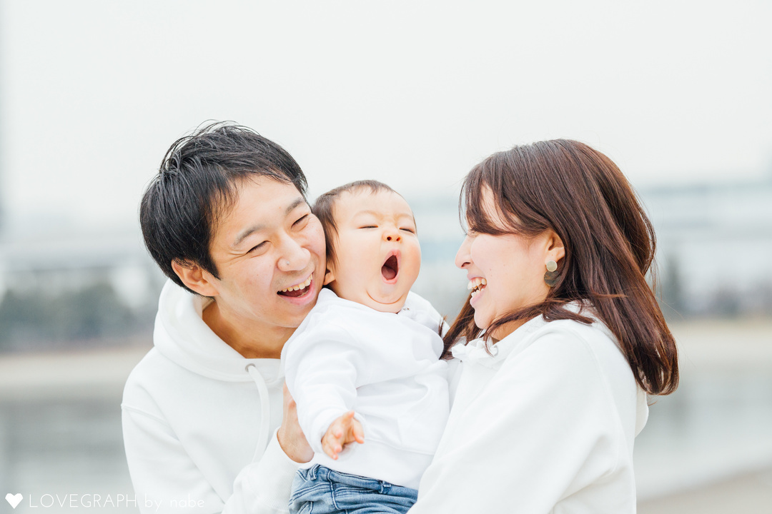 祝生後6ヶ月!ハーフバースデーイベントに参加しよう