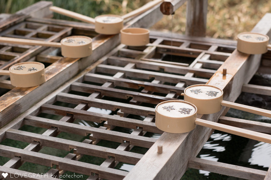 いまさら聞けない!神社やお寺での"お参りのマナー"をご紹介します。