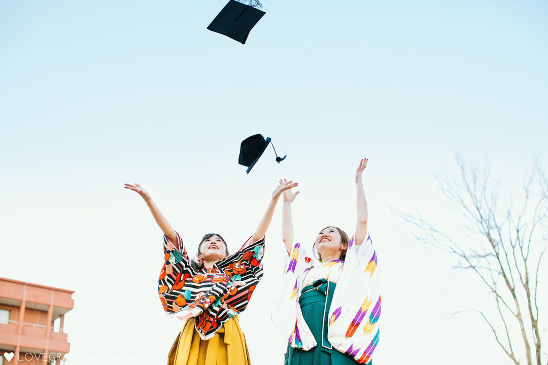 卒業旅行は憧れの海外へ行こう!おすすめ旅行先や予算をご紹介