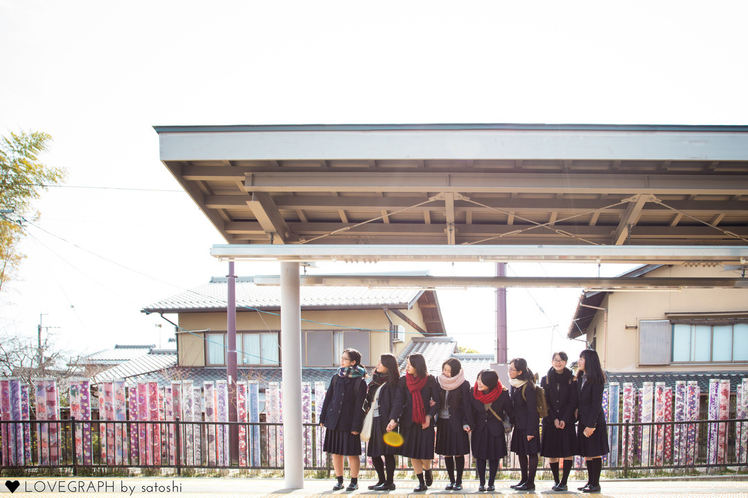 卒業式で人気の歌を厳選!思わず泣けるヒット曲たち