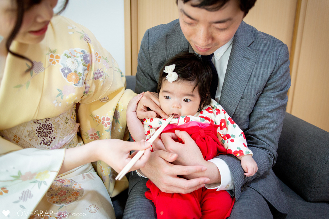 【お食い初め宅配サービス】人気の理由&プランまとめました