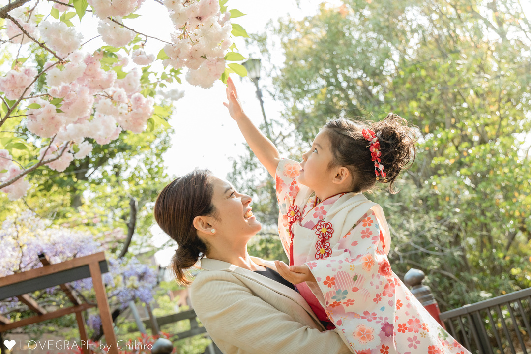 七五三の着物はどうする?必要なものやレンタルについて解説