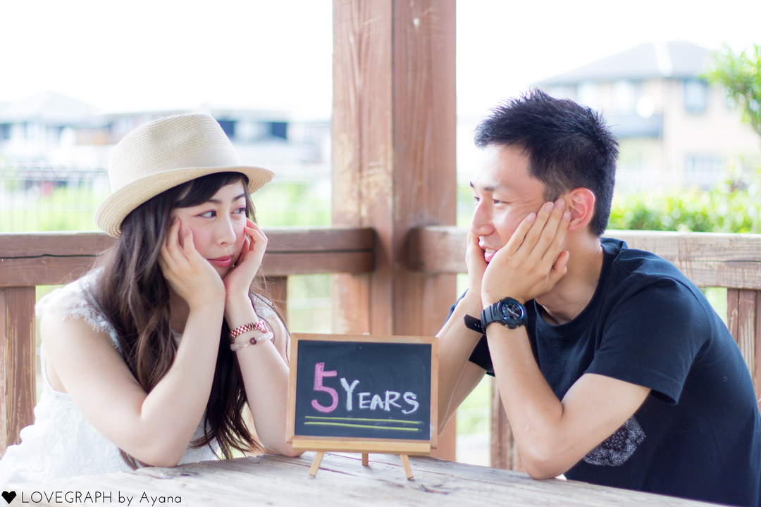 結婚記念日には思い出に残るケーキを♪添えたいメッセージなどもあわせてご紹介