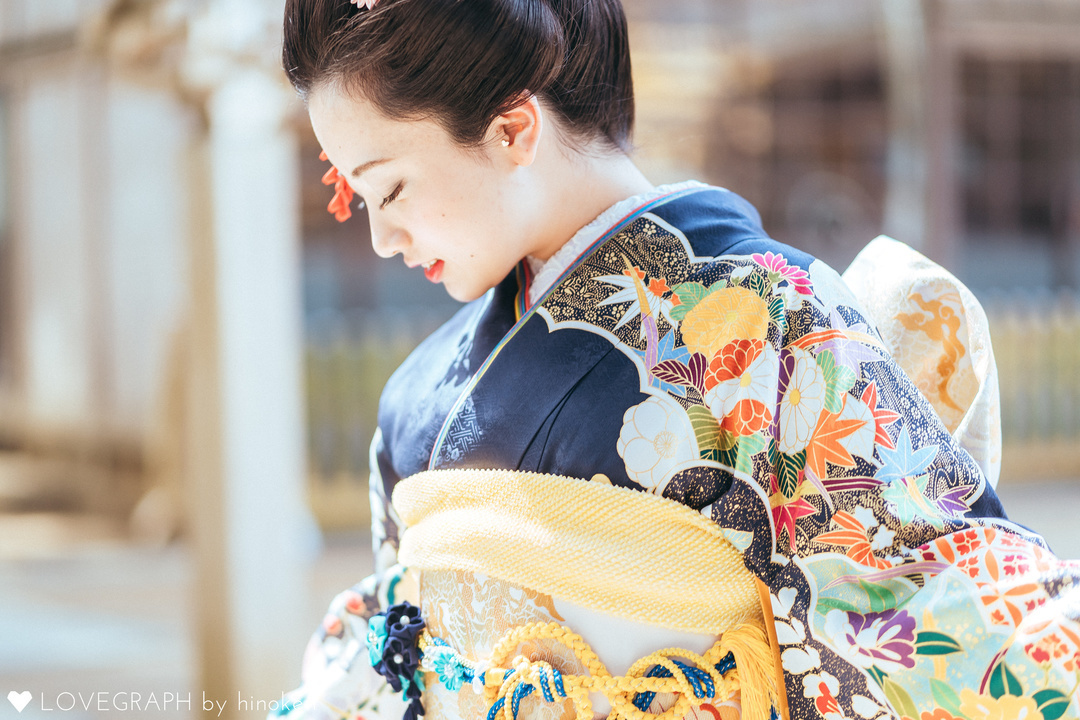 成人式ヘアの参考に シンプルなアレンジ髪型をご紹介 成人式ヘアの参考に シンプルなアレンジ髪型をご紹介