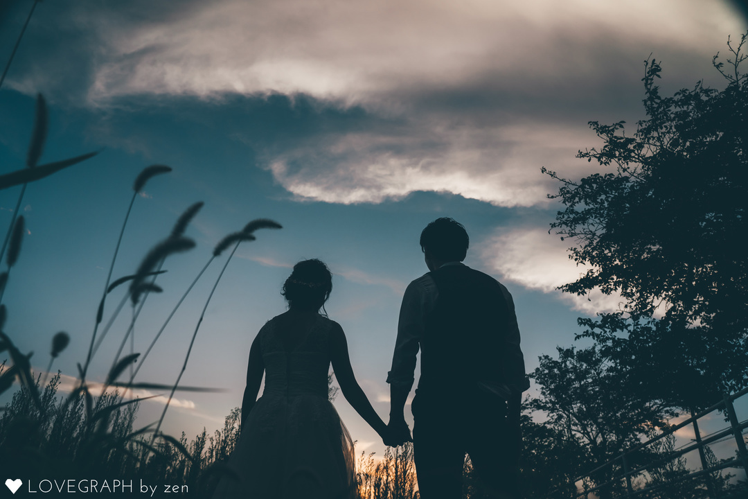 【プレゼント】結婚記念日にペアで贈りたいプレゼントを一挙にご紹介!