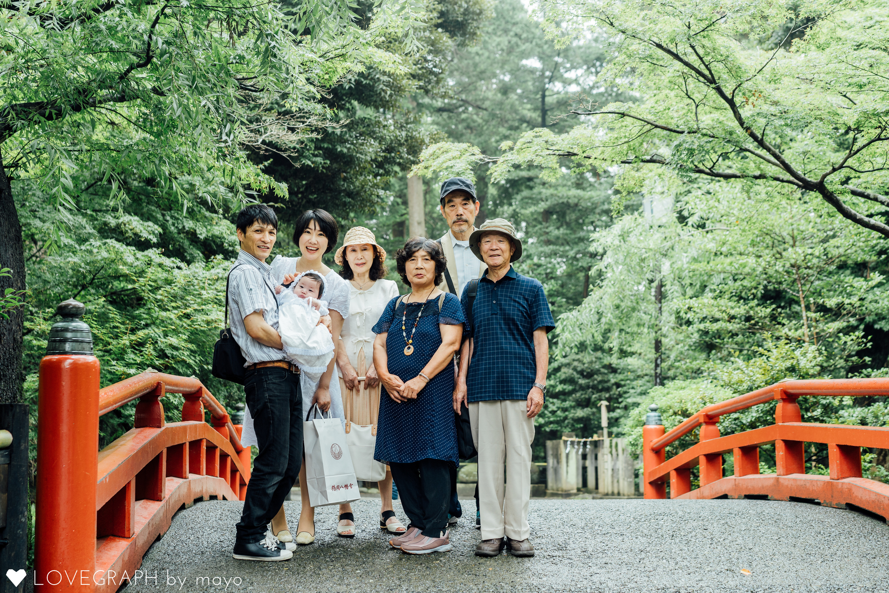 鶴岡八幡宮での お宮参り 七五三 人気の理由 写真撮影について Lovegraph Journal 鶴岡八幡宮での お宮参り 七五三 人気の理由 写真撮影について Lovegraph Journal