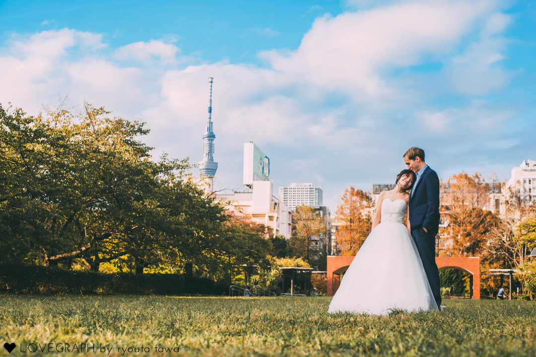 【オススメ】話題のロケーションフォトの魅力と人気スポット4選