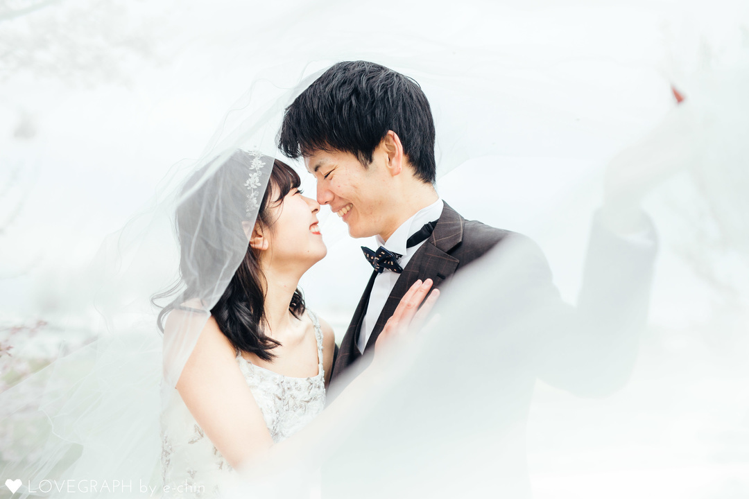 【ウェディング】今話題の“フォト婚”って知ってる?その魅力を徹底解説!