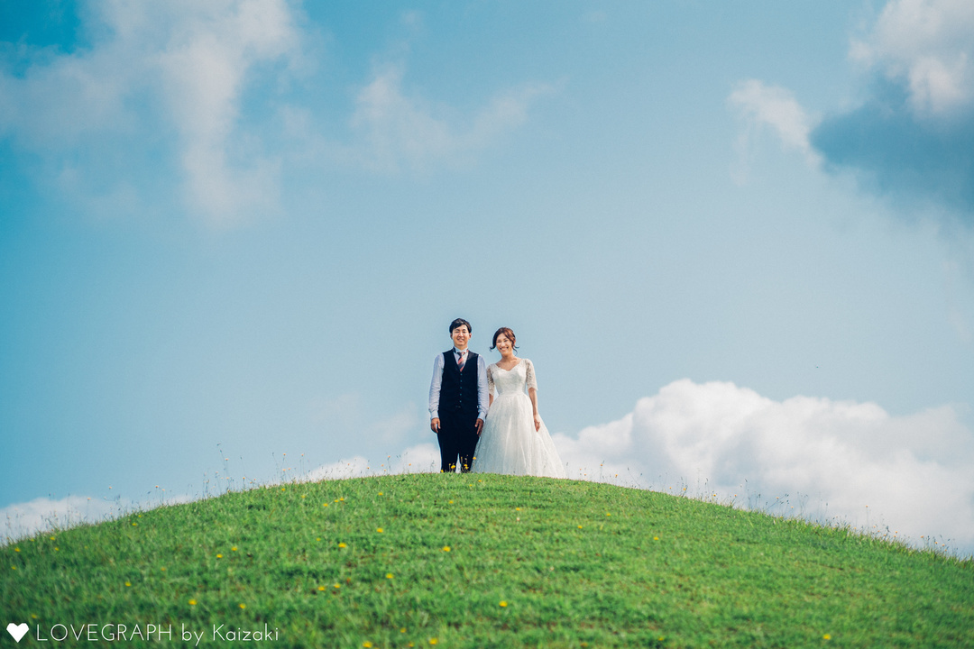 写真だけの結婚式「フォトウェディング」のメリット、費用、アイデアとは?