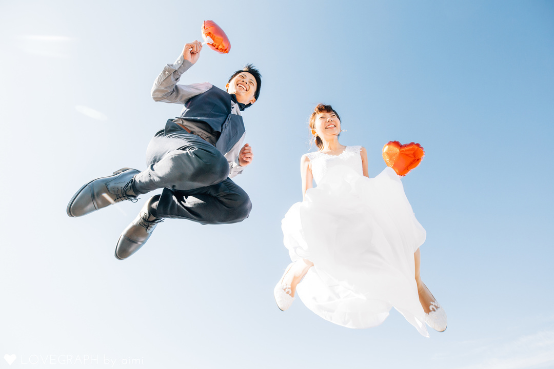 最低限の費用で最高の一日を!フォトウェディングを選ぶ理由