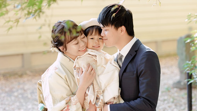 3歳男の子の七五三はやるべき？先輩ママの体験談と後悔しないポイント