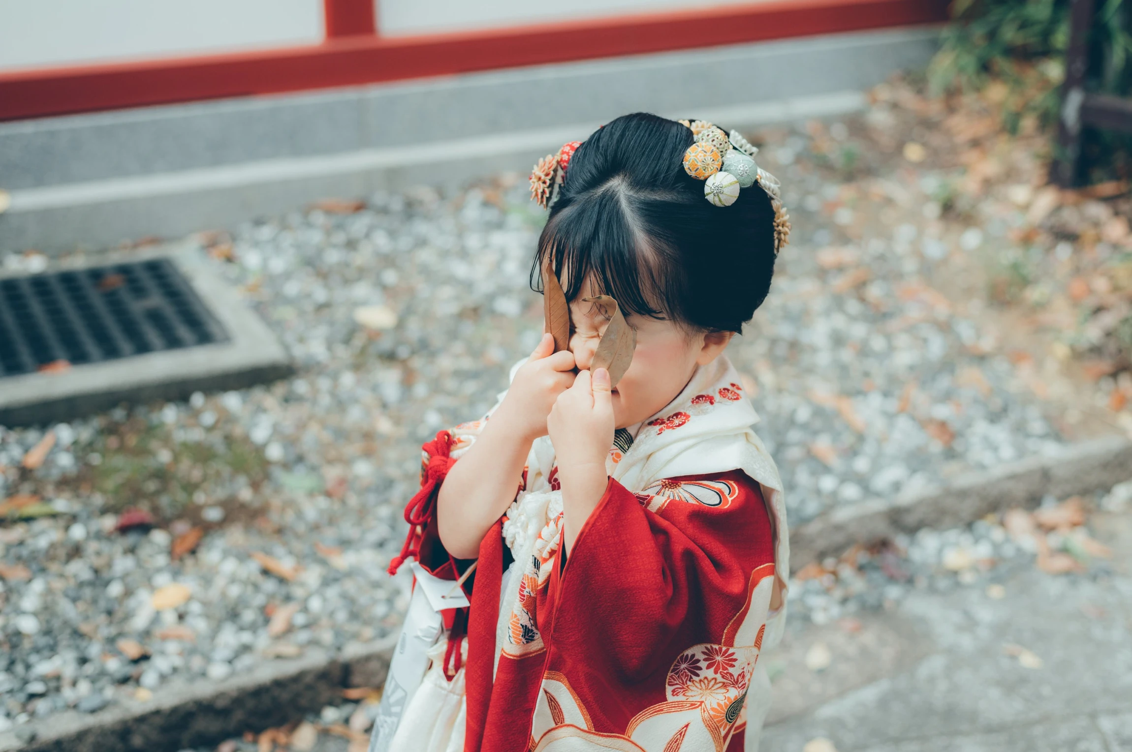 七五三で子どもが「着物を拒否する」問題 先輩ママ直伝の対策とは