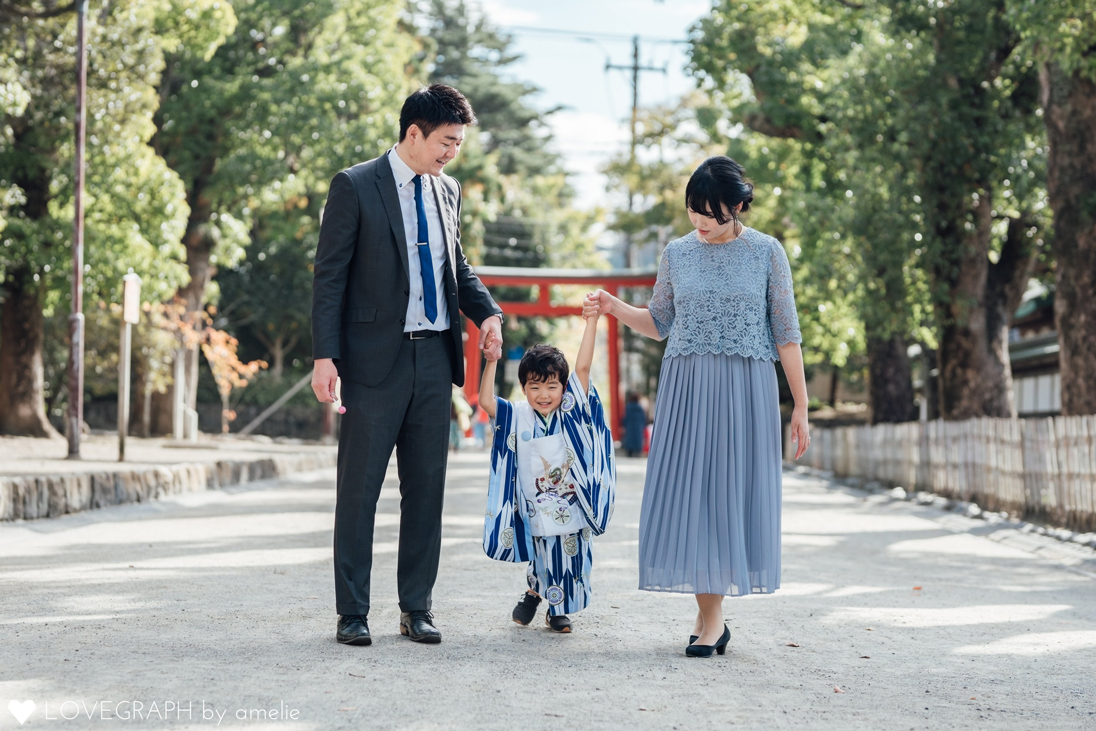 七五三、ママは何を着ればいい？ 先輩たちに聞いた“浮かない服装”「洋装で正解」「着物でよかった」の声も