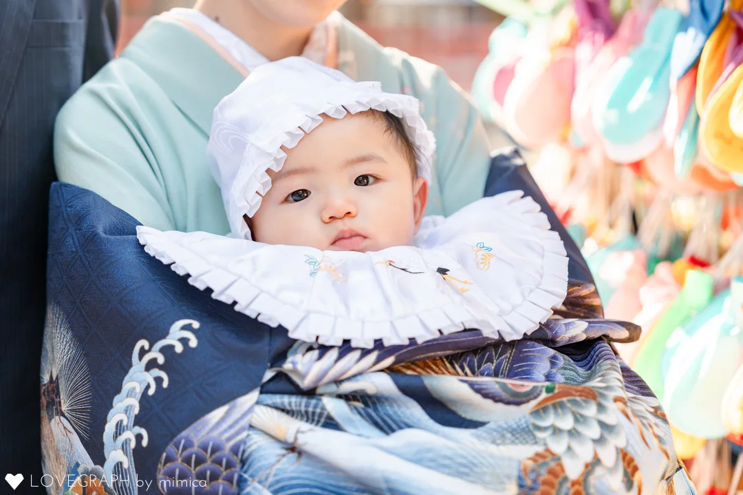 男の子の産着、みんなは何を選んでる? 人気ランキングTOP5
