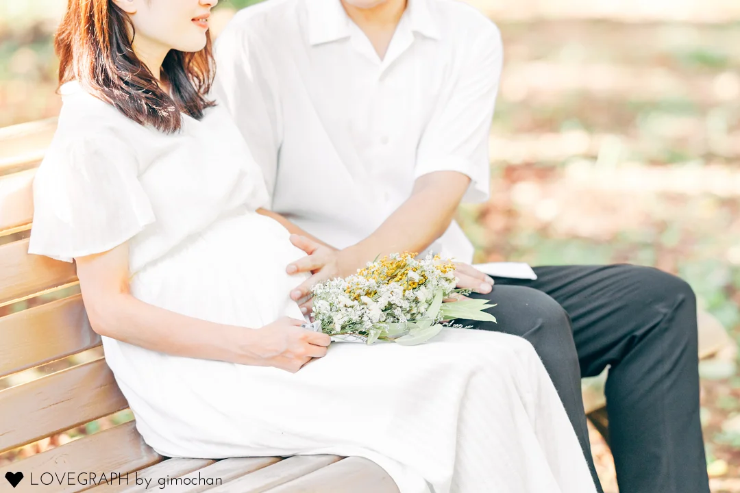 出産準備は何する? 実際にやったことリストと夫婦で残したマタニティフォト