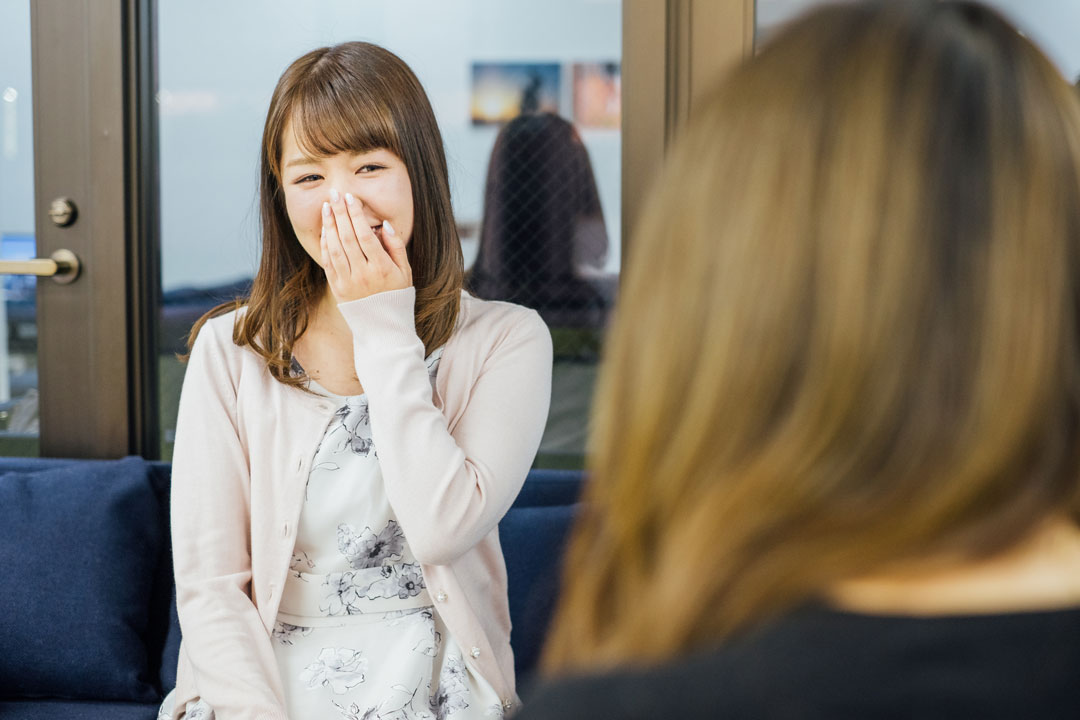 カメラマン・めめいちごの世界観。「正直、悩むことはある。それでも私は"好き"を守りたい。」 3番目の写真