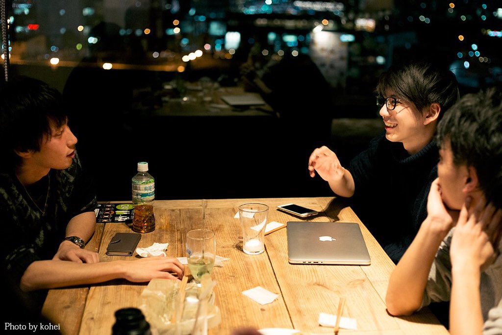 リードラブグラファー・えーちんの 3年間変わらない思い。”誰かのため”に写真を撮るということ 7番目の写真