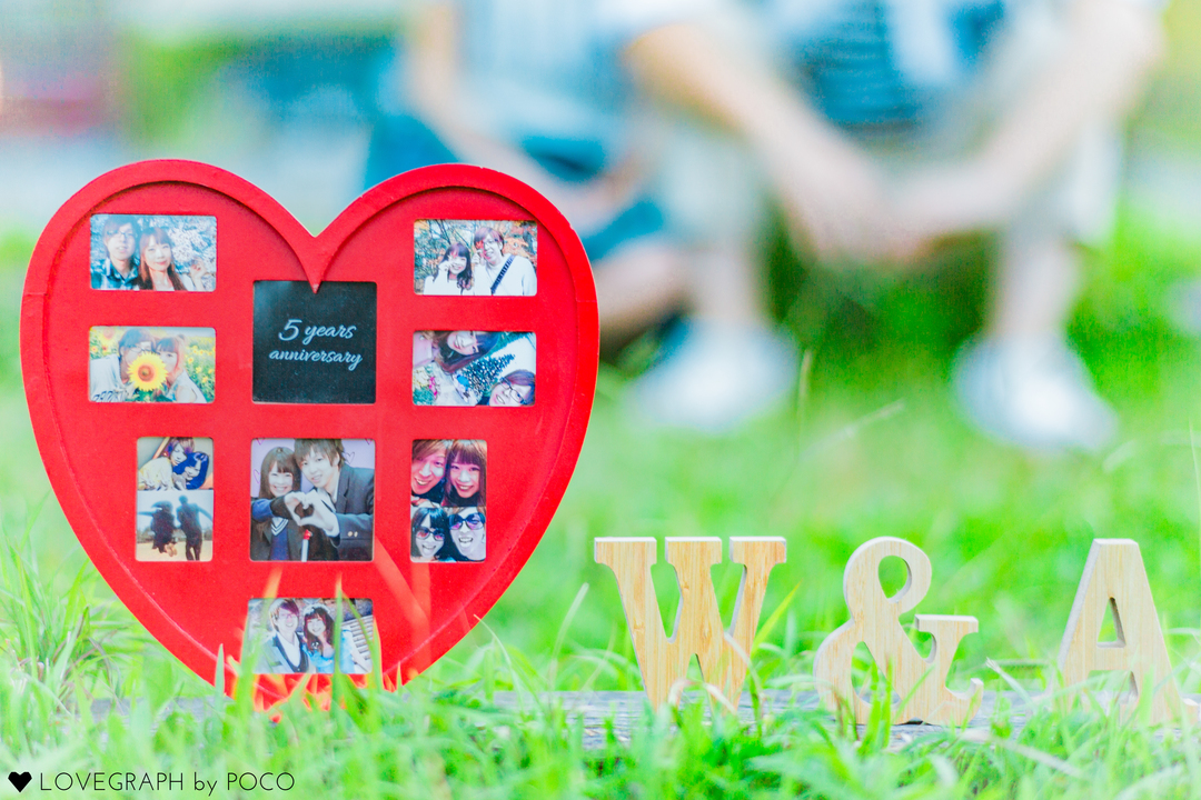 思い出の詰まった記念日の写真を残そう 写真に残したい記念日と写真のアレンジ方法 思い出の詰まった記念日の写真を残そう 写真に残したい記念日と写真のアレンジ方法