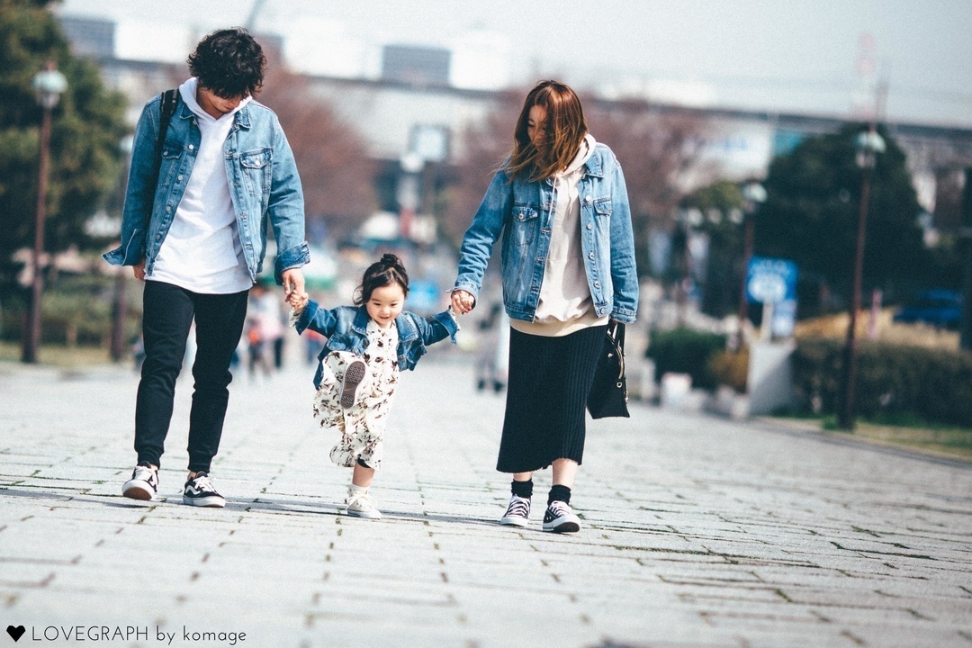 親子で 一味違う おしゃれを楽しみたい おでかけがもっと楽しくなるリンクコーデ特集 親子で 一味違う おしゃれを楽しみたい おでかけがもっと楽しくなるリンクコーデ特集
