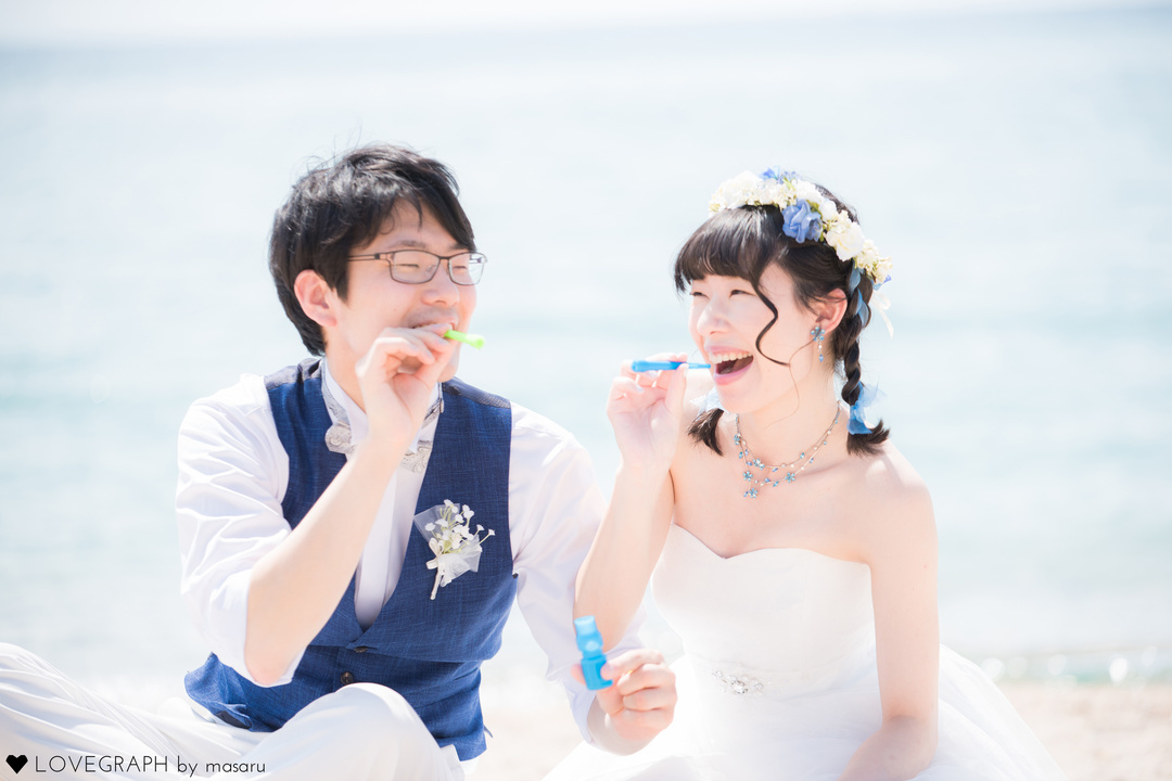 遠距離恋愛ってどう乗り越えたらいいの?実際に遠距離でお付き合いするカップルにお話を聞いてみた 3番目の写真