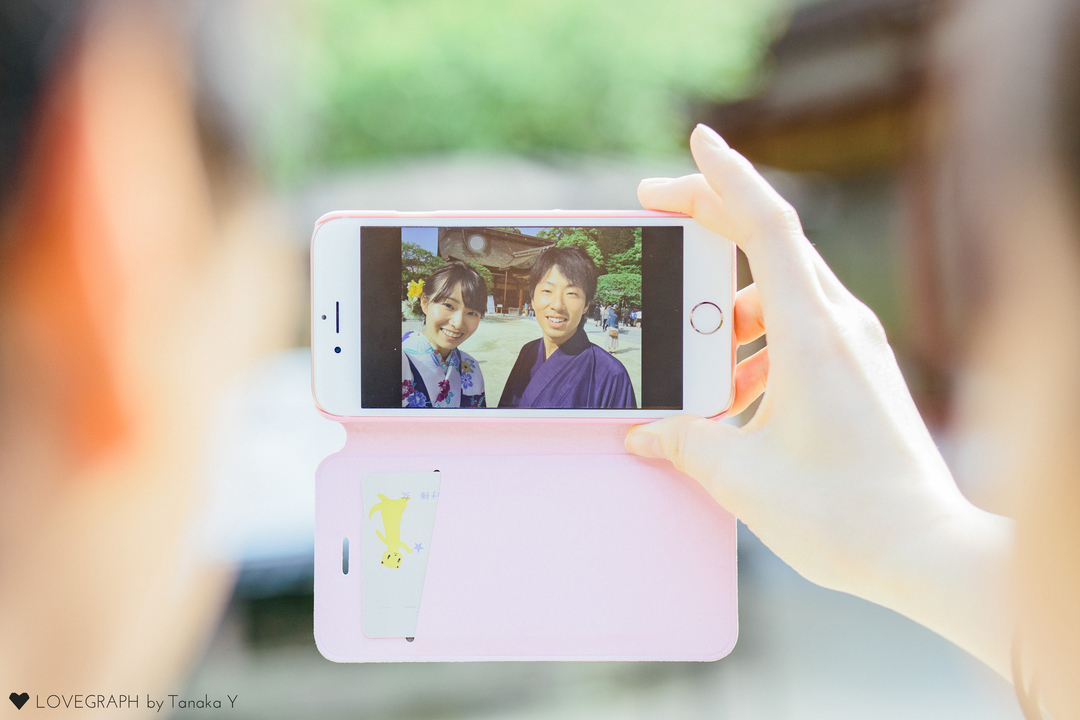 カップルで使いたいアプリ5選 おすすめの写真アプリからコミュニケーションアプリまで