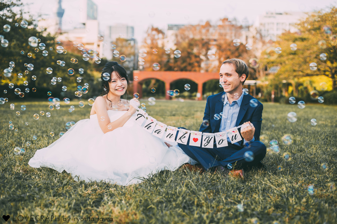 結婚記念日のおしゃれな写真アイデア8選 2人らしくお祝いしよう 結婚記念日のおしゃれな写真アイデア8選 2人らしくお祝いしよう