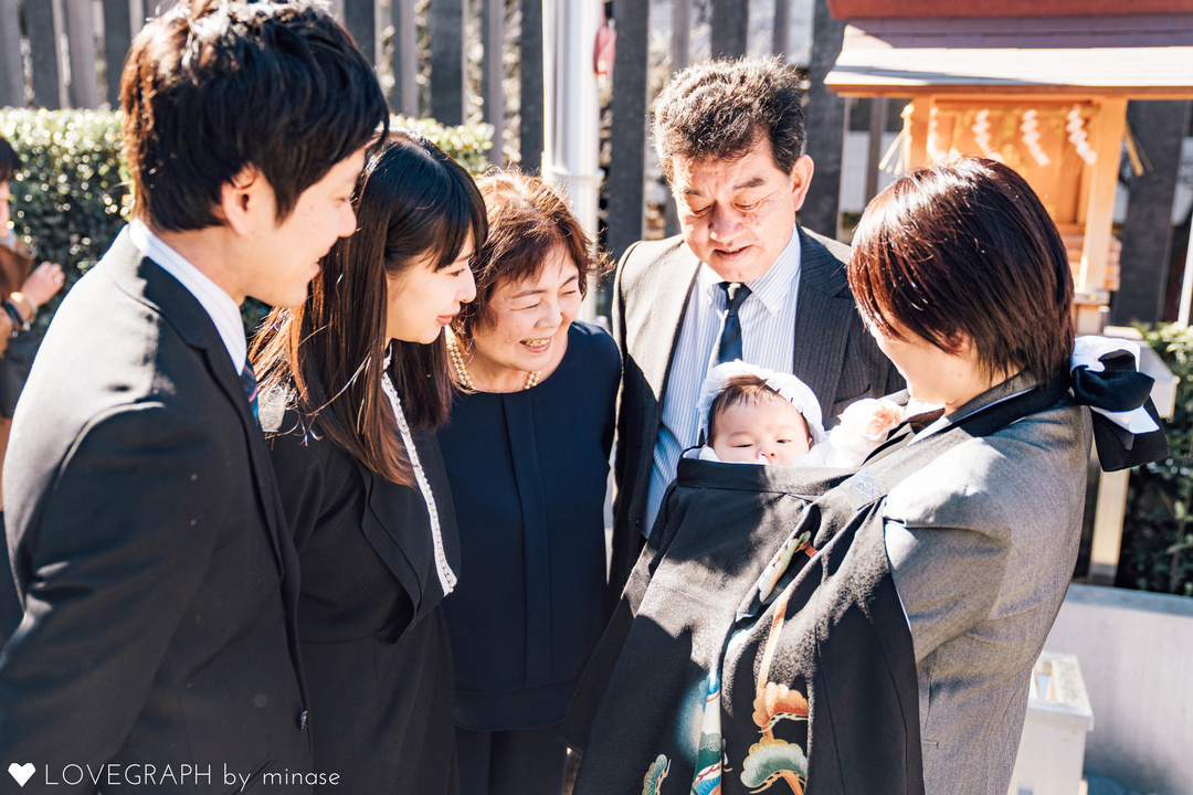 大安の日じゃなきゃダメ 意外と知らないお宮参りの いつ Lovegraph Journal 大安の日じゃなきゃダメ 意外と知らないお宮参りの いつ Lovegraph Journal