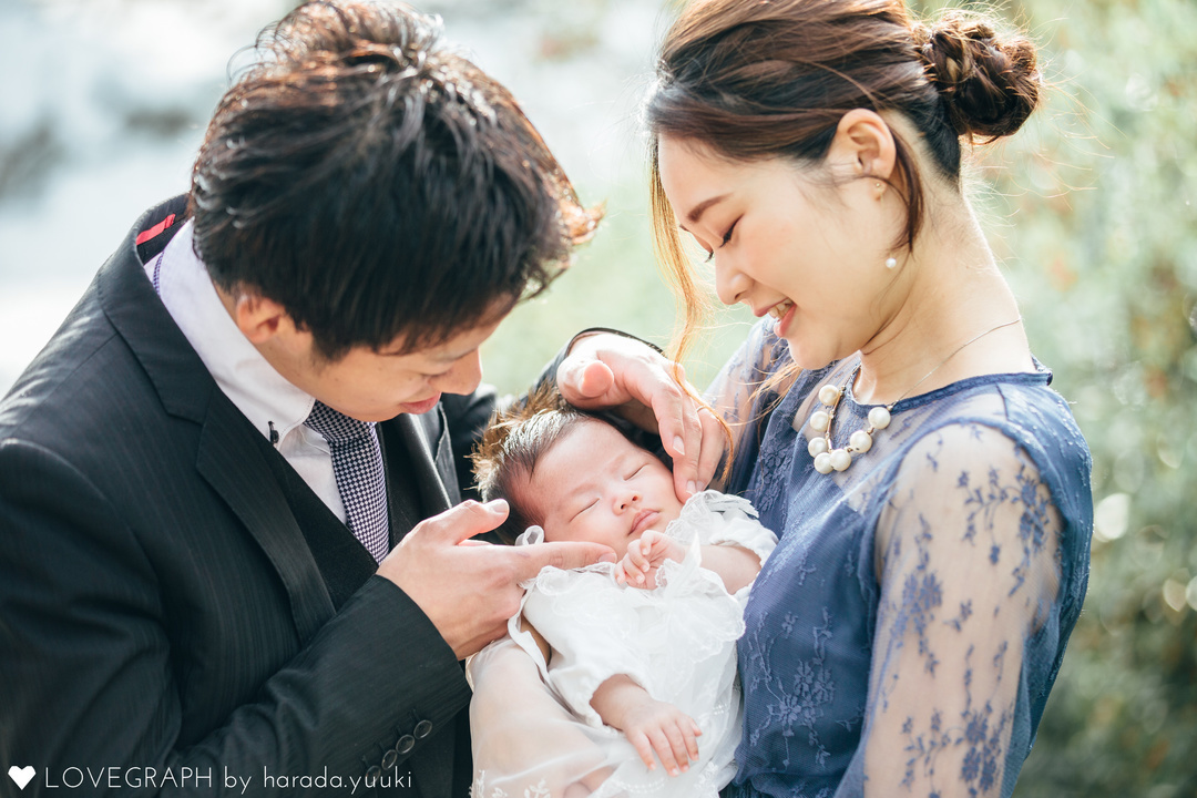 大安の日じゃなきゃダメ 意外と知らないお宮参りの いつ 大安の日じゃなきゃダメ 意外と知らないお宮参りの いつ