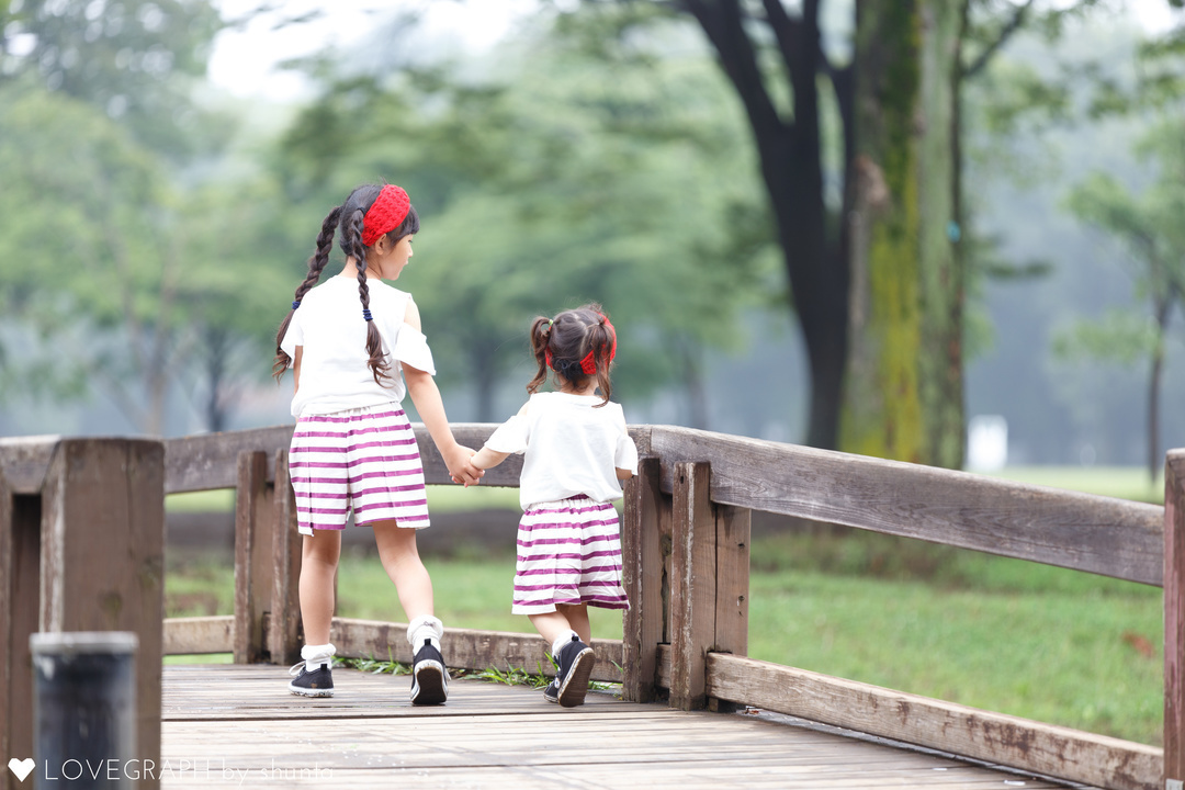 【小学生】可愛さを引き出す！卒業式の髪型7選＆ポイント  1番目の写真