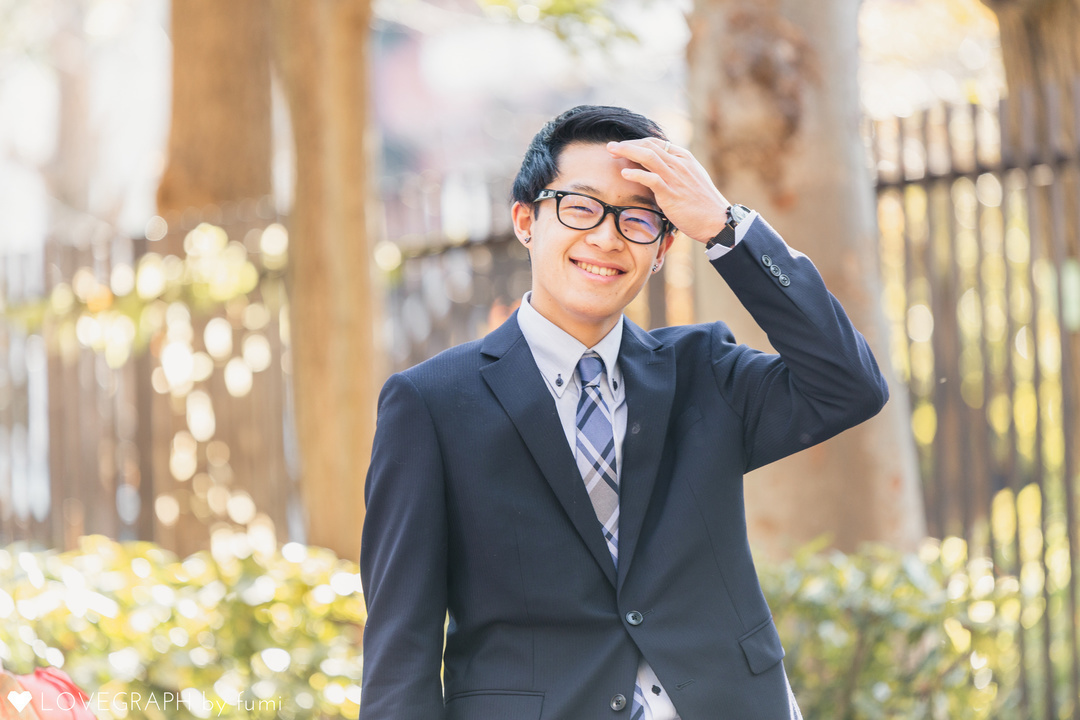 着物だけじゃない 成人式でスーツをかっこよく着こなそう 着物だけじゃない 成人式でスーツをかっこよく着こなそう